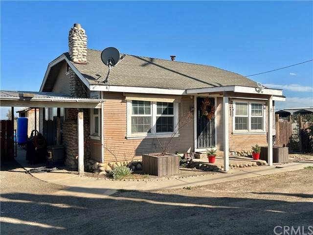 1396 State Highway 59 - Photo 1
