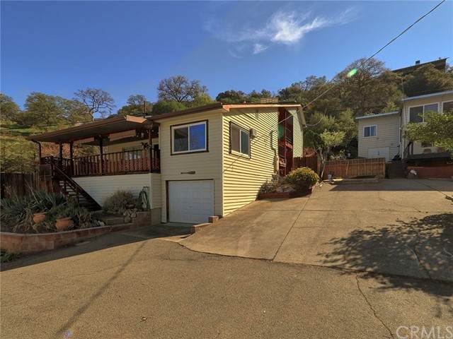 2890 Sierra Drive - Photo 1