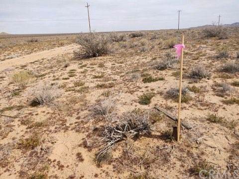 0 Vacant Land - Photo 1