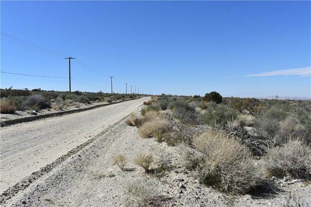 0 Vac/Fort Tejon Drt /Ave Y8 - Photo 1