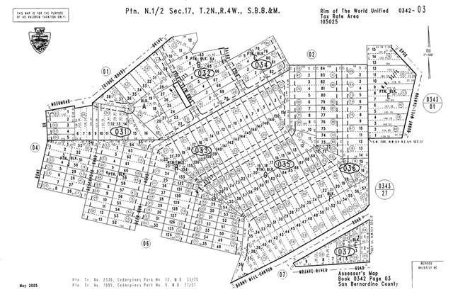 0 Cedarpines, Tract No. 1895 - Photo 1