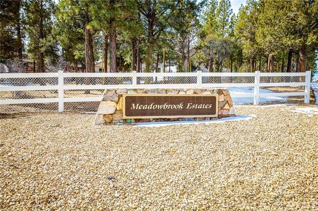0 Appaloosa Trail - Photo 1