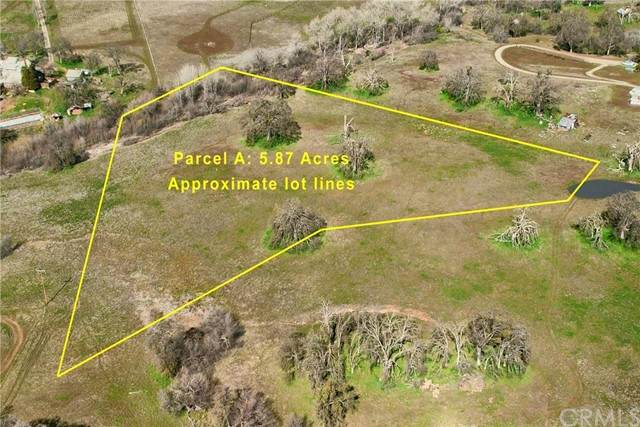 0 Mark Twain- Parcel A - Photo 1