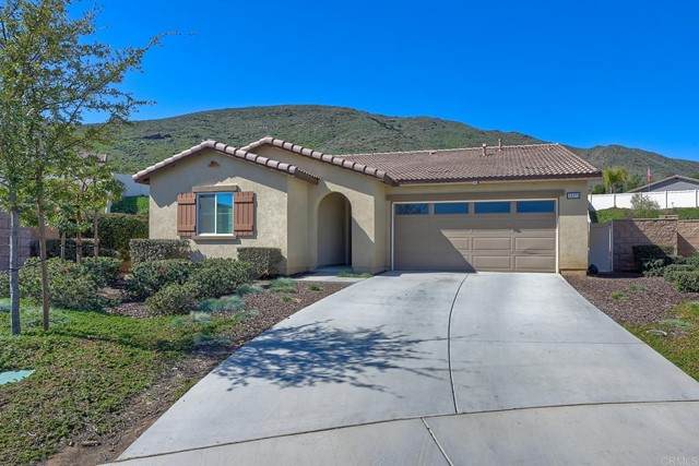 33073 Big Range Drive - Photo 1