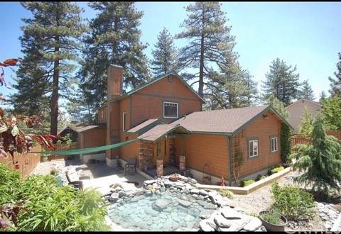 5335 Lone Pine Canyon Road - Photo 1