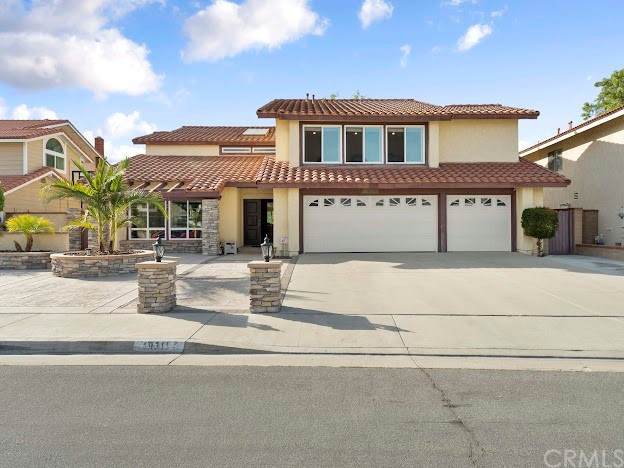 19311 Branding Iron Road - Photo 1