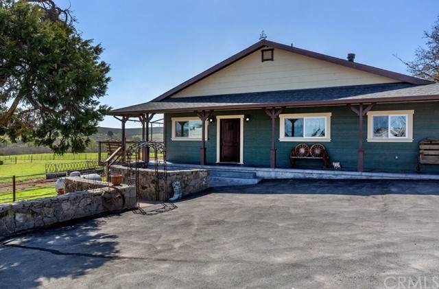 1610 Cunningham Road - Photo 1