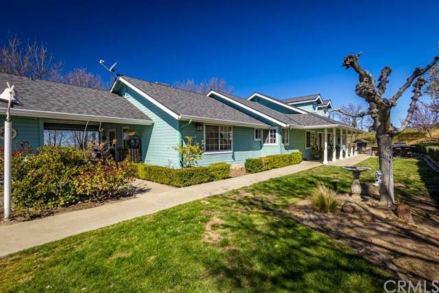 46853 Chukchansi Road - Photo 1