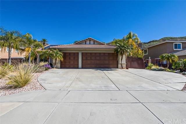 7789 La Cresta Street - Photo 1