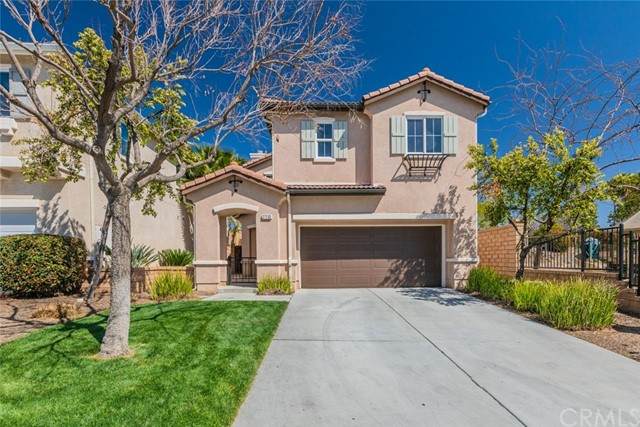 27130 Dolostone Way - Photo 1