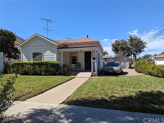 414 Howard Street - Photo 1