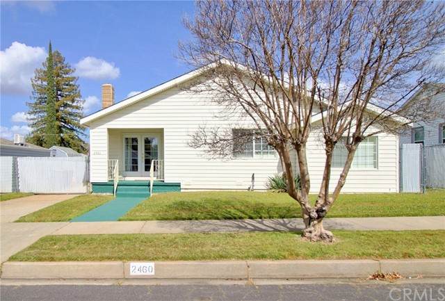 2460 Mcclellan Avenue - Photo 1