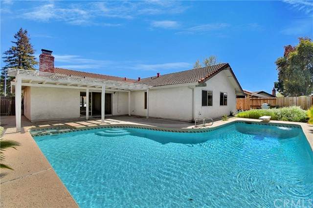 1444 Mirada Circle - Photo 1