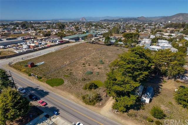 1250 Los Olivos - Photo 1