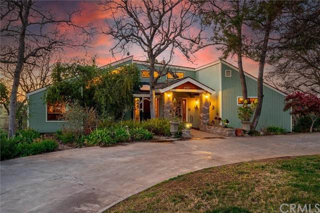 3406 Keefer Road - Photo 1