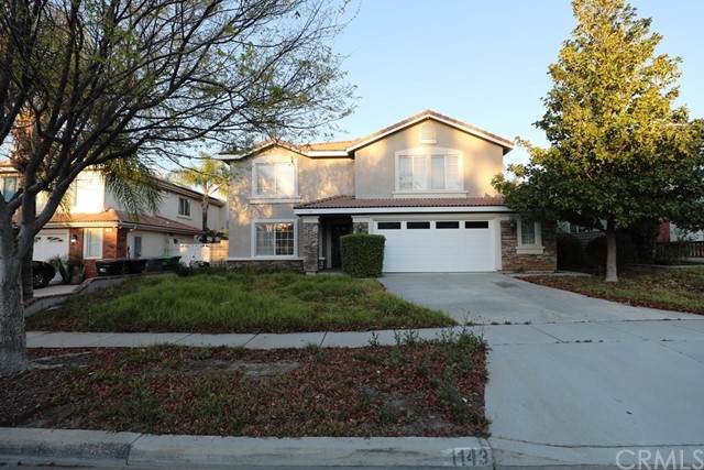 1143 Belridge Place - Photo 1