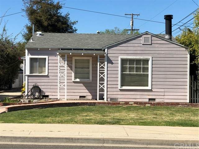 2703 Mackay Lane - Photo 1
