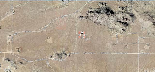 0 Near Rabbit Springs - Photo 1