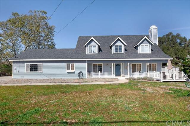 1786 Los Berros Road - Photo 1