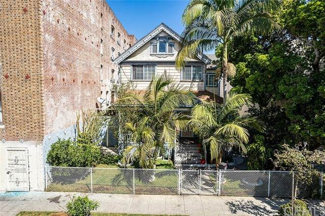 1545 Cambria Street - Photo 1