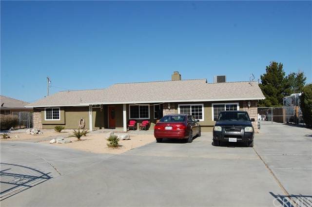 13198 Rancherias Road - Photo 1