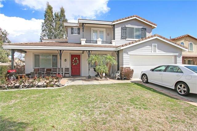 7135 Green Glen Court - Photo 1