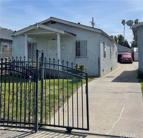 244 111th Street - Photo 1