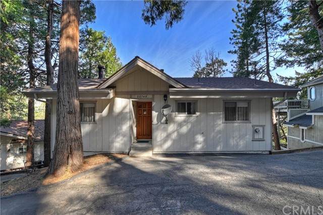 23748 Crest Forest Drive - Photo 1