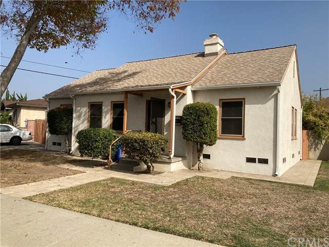 8707 Ralph Street - Photo 1