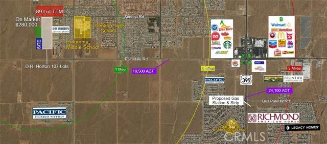 0 Palmdale - Photo 1