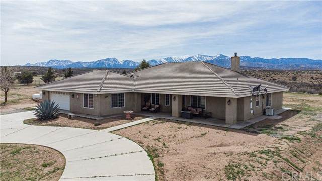 7492 Shasta Road - Photo 1