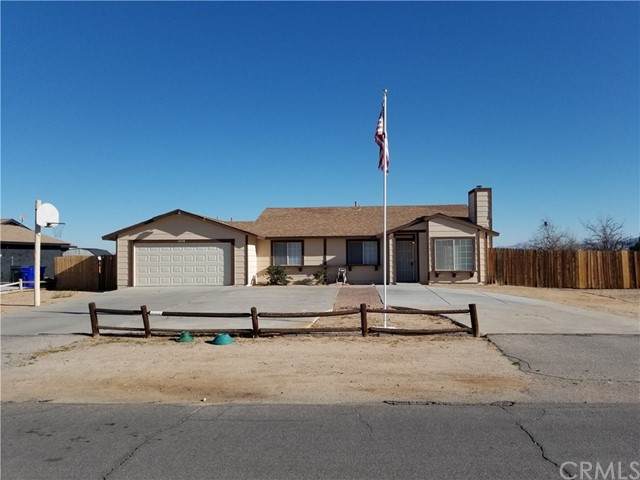 20728 Otowi Road - Photo 1