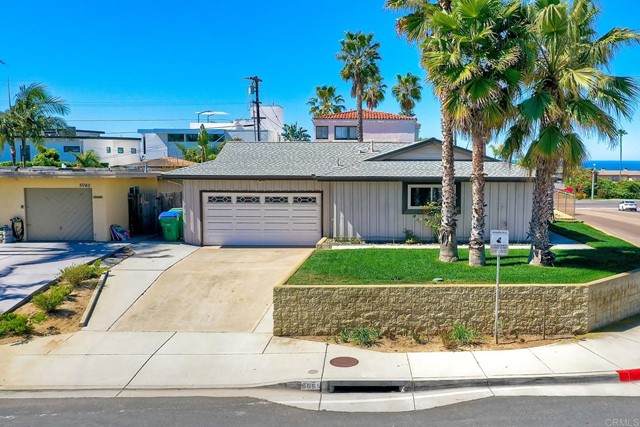 5051 Los Robles Drive - Photo 1