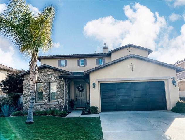 35831 Trevino Trail - Photo 1