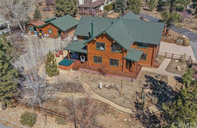 1177 Oak Drive - Photo 1