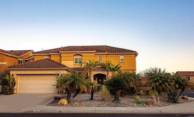 3403 Soyla Drive - Photo 1