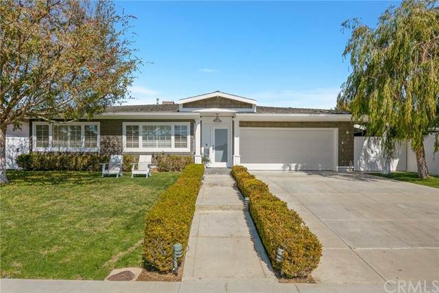 1424 Serenade - Photo 1