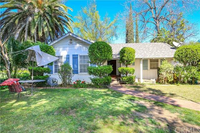 605 North Bear Creek Drive - Photo 1