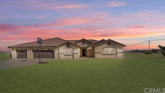 10196 Trinity Road - Photo 1