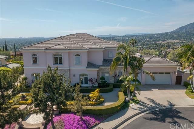 383 Torrey Pines Drive - Photo 1