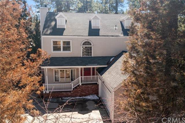1200 Constellation Drive - Photo 1
