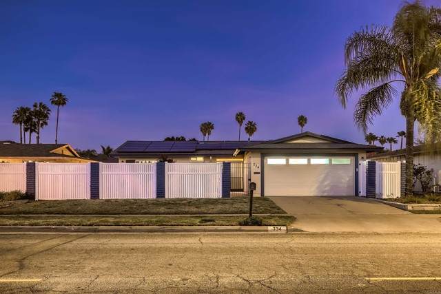 734 Rose Street - Photo 1