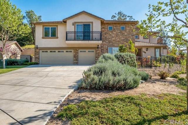 121 Puddingstone Drive - Photo 1