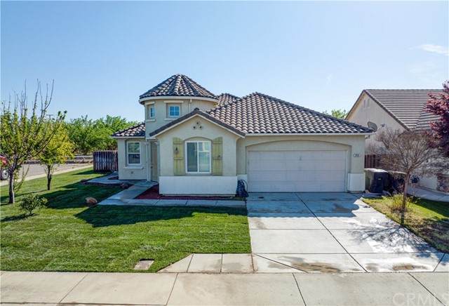 898 Jordonolla Way - Photo 1
