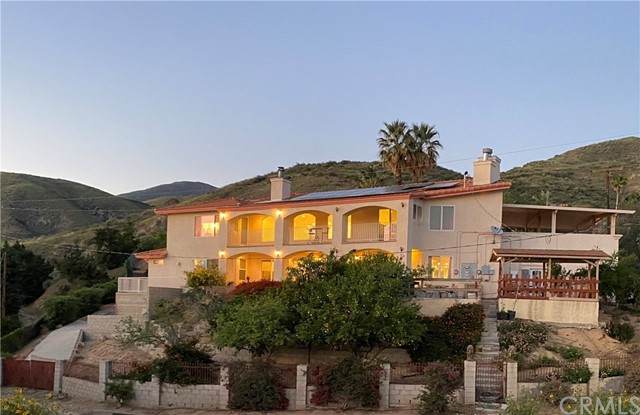 1394 Quail Hollow Road - Photo 1