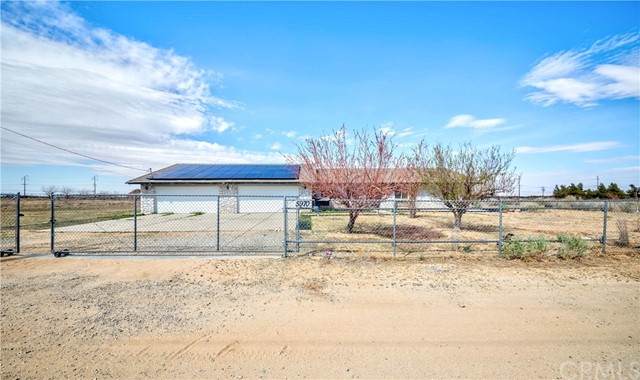 5970 Brawley Road - Photo 1