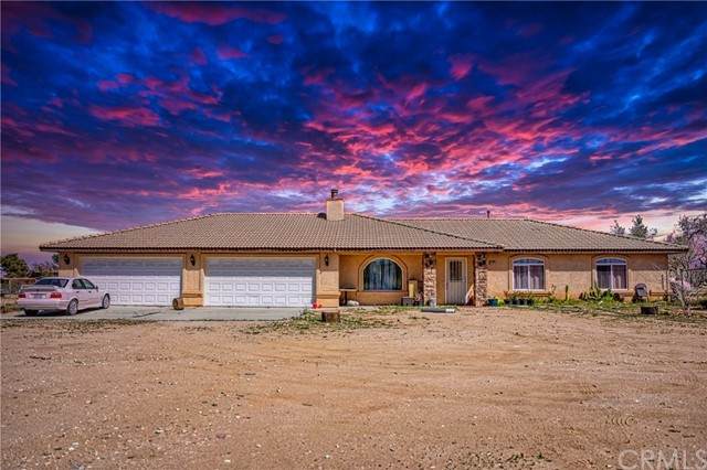 11375 Sunny Vista Road - Photo 1