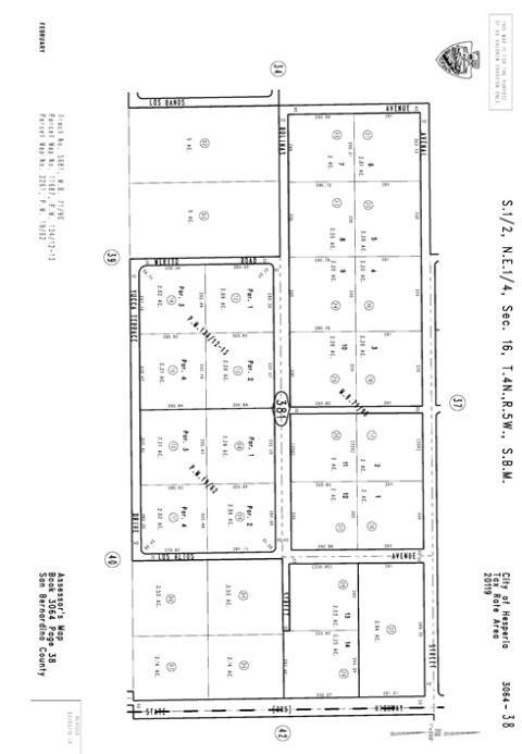 0 Avenal - Photo 1