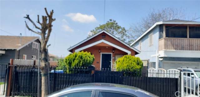 9421 Wilmington Avenue - Photo 1