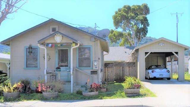 165 Cerro Romauldo Avenue - Photo 1